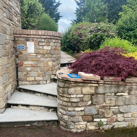 Farma Agriturismo I Tassoni