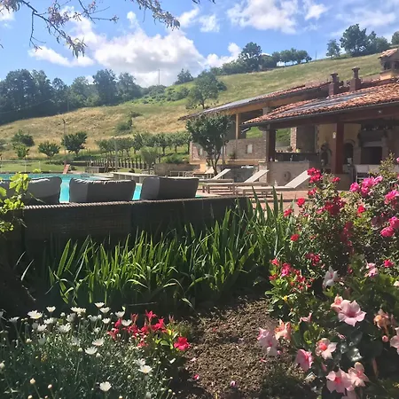 Agriturismo I Tassoni