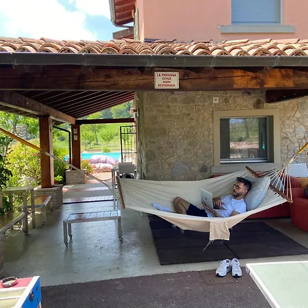 Agriturismo I Tassoni *