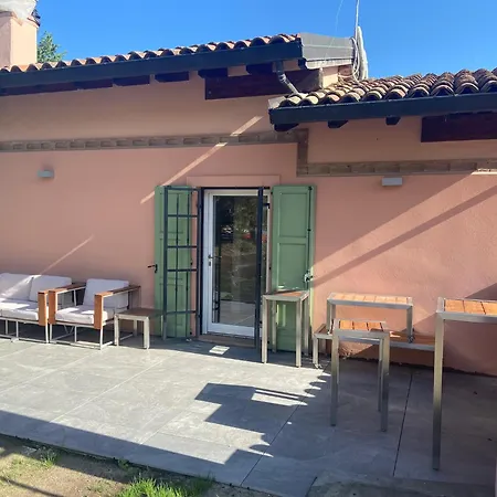 Agriturismo I Tassoni *