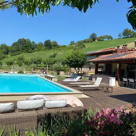 Agriturismo I Tassoni