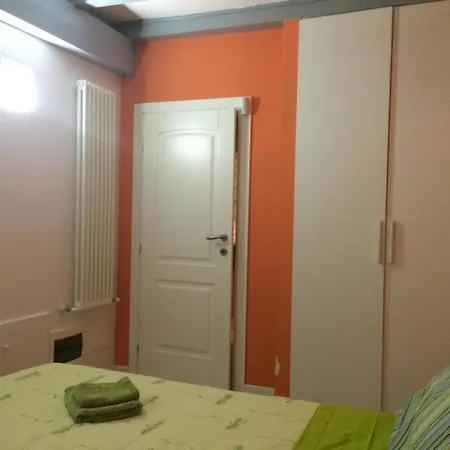 Agriturismo I Tassoni * Pavullo nel Frignano