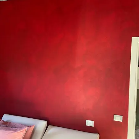 Agriturismo I Tassoni Фермерский дом Павулло-нель-Фриньяно