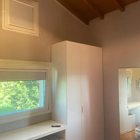 Agriturismo I Tassoni Фермерский дом