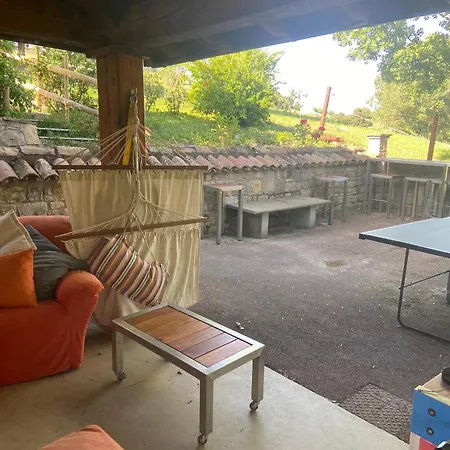 Agriturismo I Tassoni *