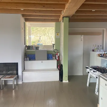 Agriturismo I Tassoni Pavullo nel Frignano