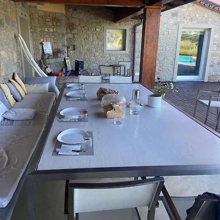 Agriturismo I Tassoni Pavullo nel Frignano