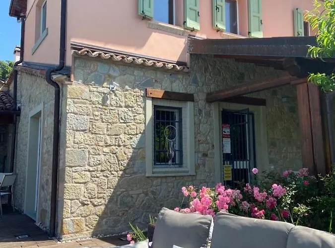 Agriturismo I Tassoni