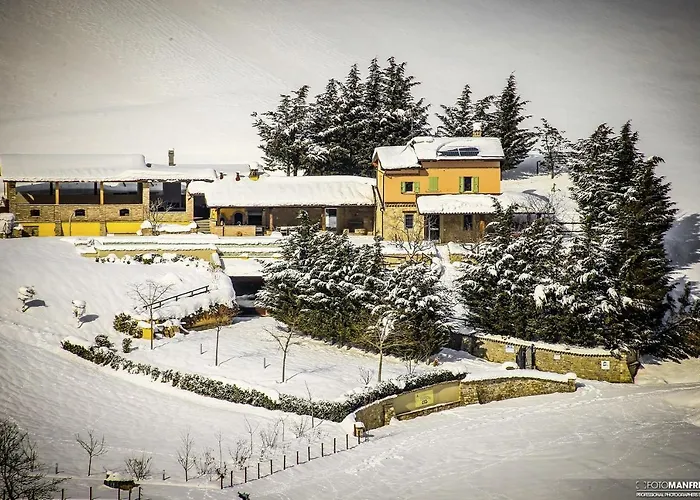 Agriturismo I Tassoni