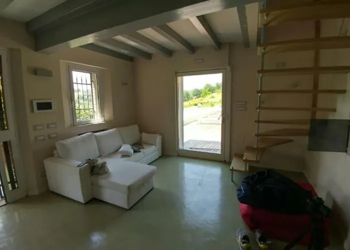 Agriturismo I Tassoni Pavullo nel Frignano