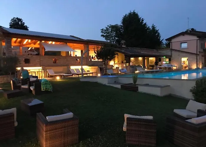 Agriturismo I Tassoni *