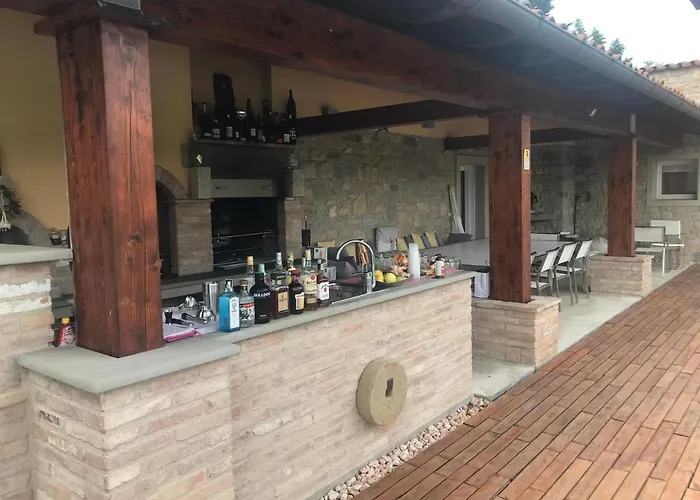 Agriturismo I Tassoni *