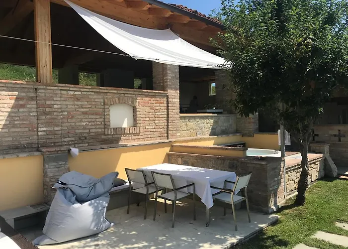 Agriturismo I Tassoni