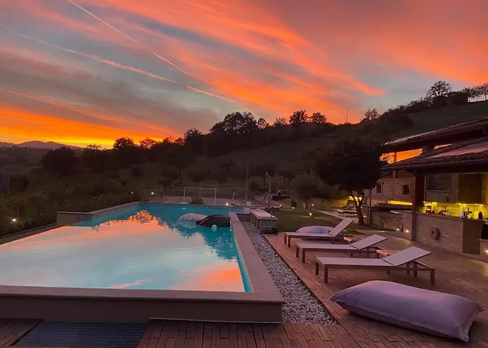 Agriturismo I Tassoni *