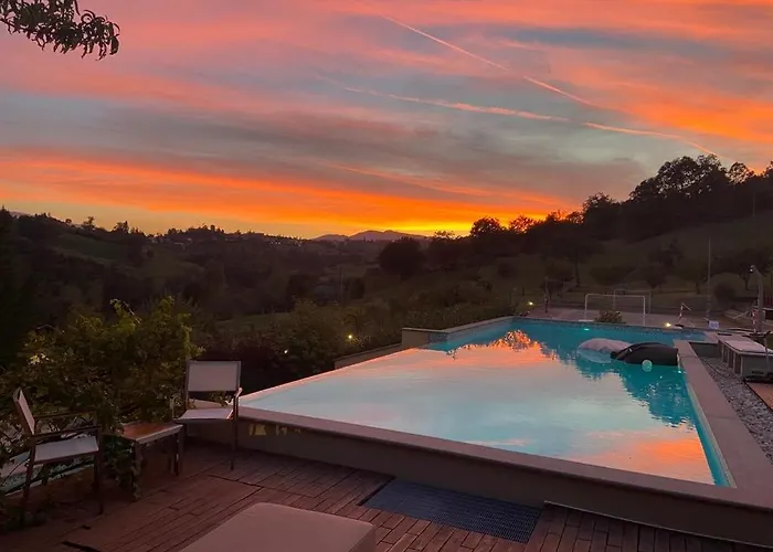 Agriturismo I Tassoni *