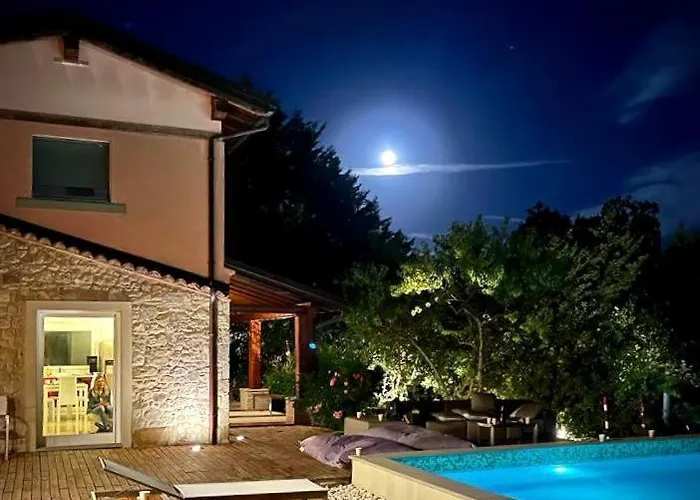 Agriturismo I Tassoni *