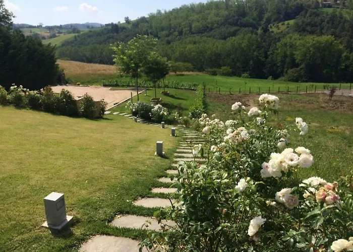 Agriturismo I Tassoni