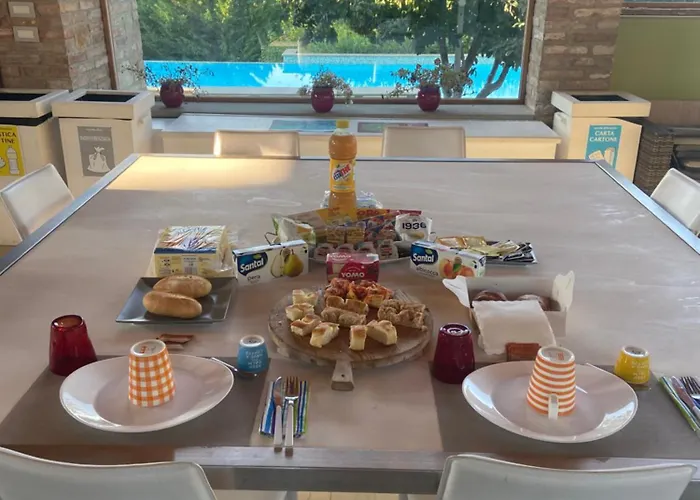 Agriturismo I Tassoni Farma Pavullo nel Frignano