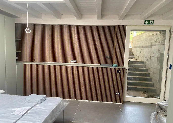 בית חווה Agriturismo I Tassoni