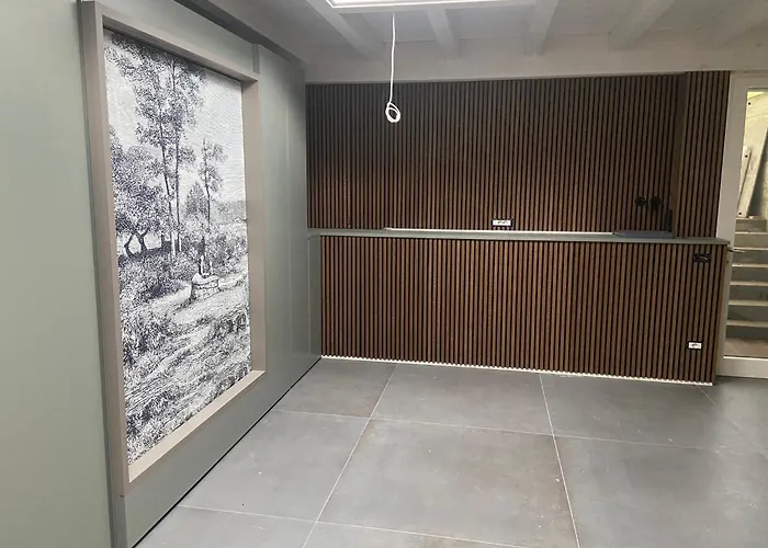 Agriturismo I Tassoni *