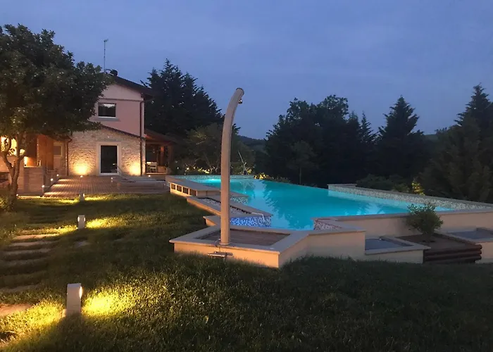 Agriturismo I Tassoni