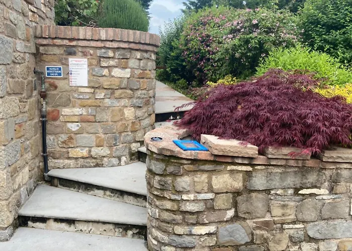 Farma Agriturismo I Tassoni