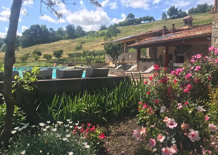 Agriturismo I Tassoni