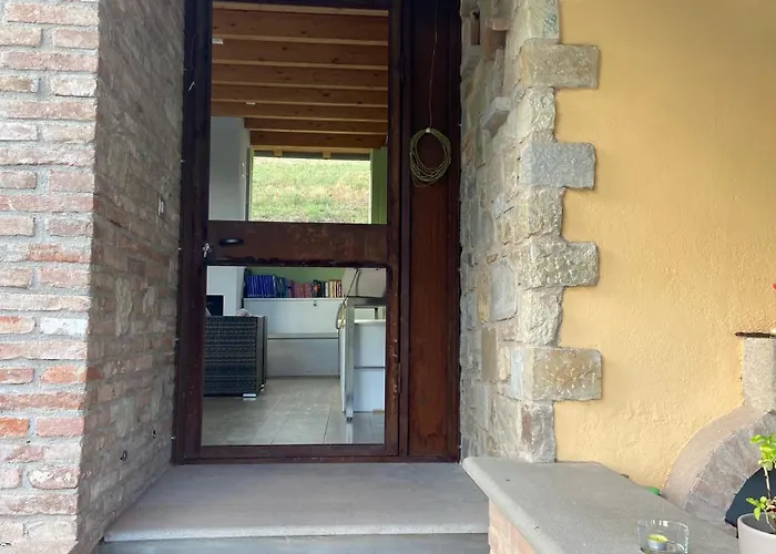 Vakantieboerderij Agriturismo I Tassoni Pavullo nel Frignano