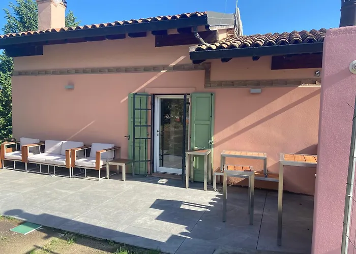 Agriturismo I Tassoni *