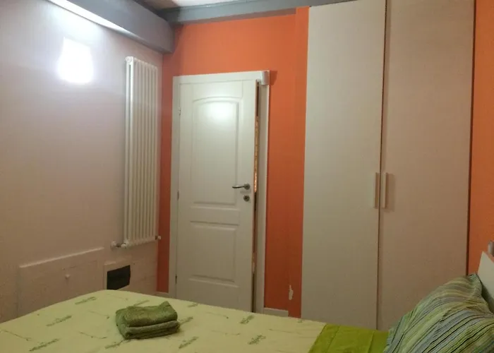 Agriturismo I Tassoni * Pavullo nel Frignano