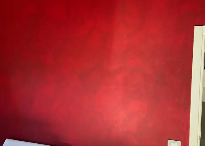 Agriturismo I Tassoni Farm stay Pavullo nel Frignano