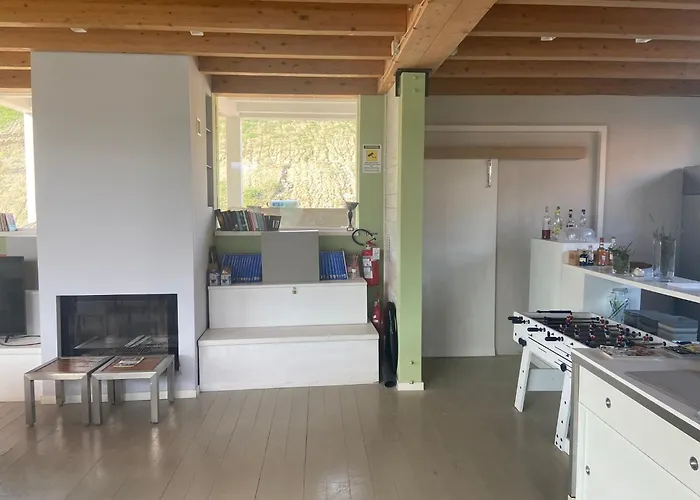 Agriturismo I Tassoni Pavullo nel Frignano